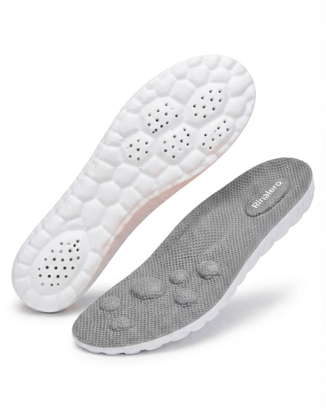 Massage Insoles | Stand Longer. Walk Further. Pain-Free