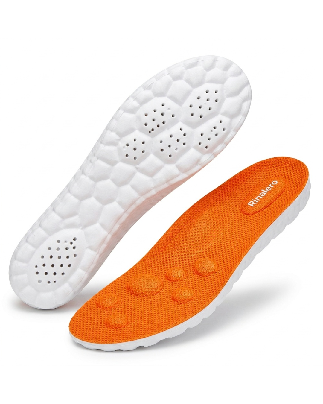 Massage Insoles | Stand Longer. Walk Further. Pain-Free