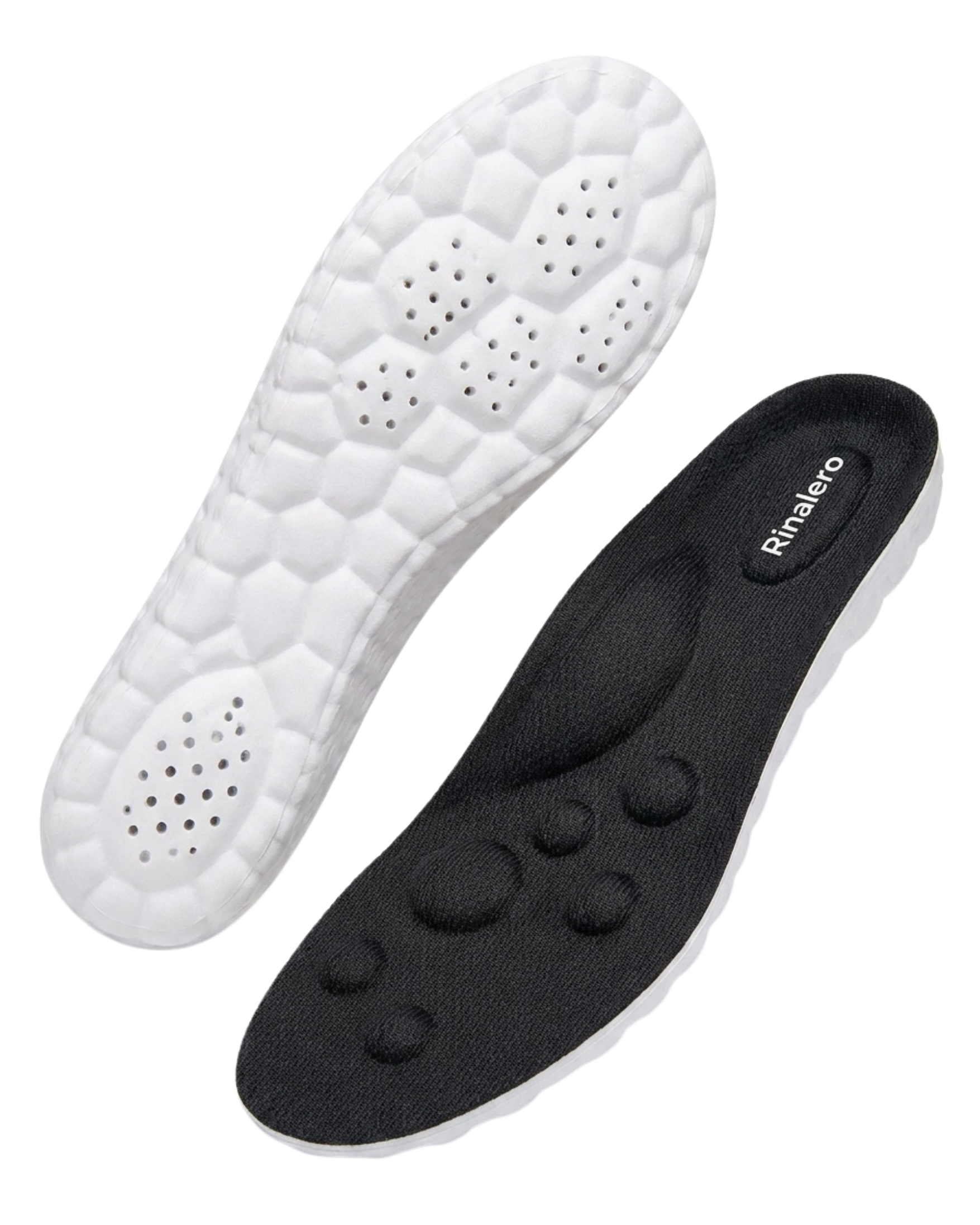 Massage Insoles | Stand Longer. Walk Further. Pain-Free